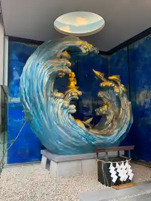 神田神社（神田明神）のその他建物