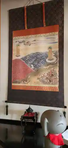 西方寺(宮城県)