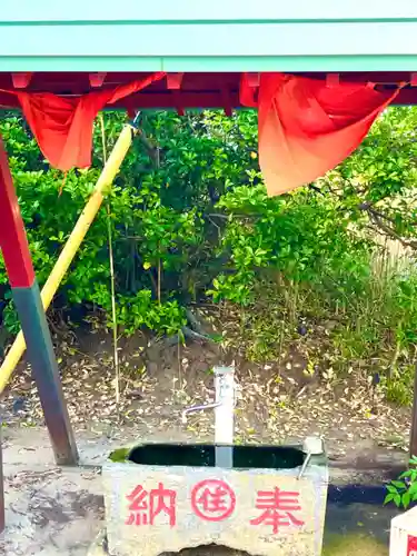 住吉神社(千葉県)