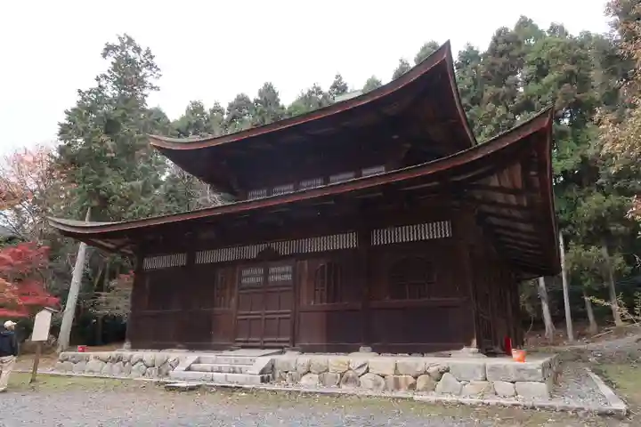 園城寺(三井寺)(滋賀県)