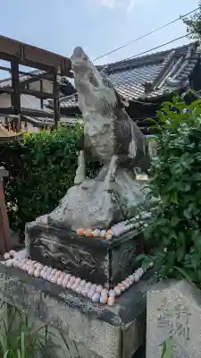 摩利支天堂 禅居庵(京都府)