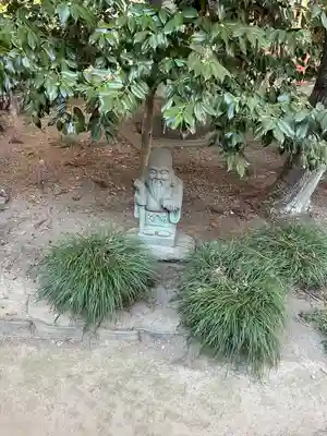 柳沢寺(群馬県)