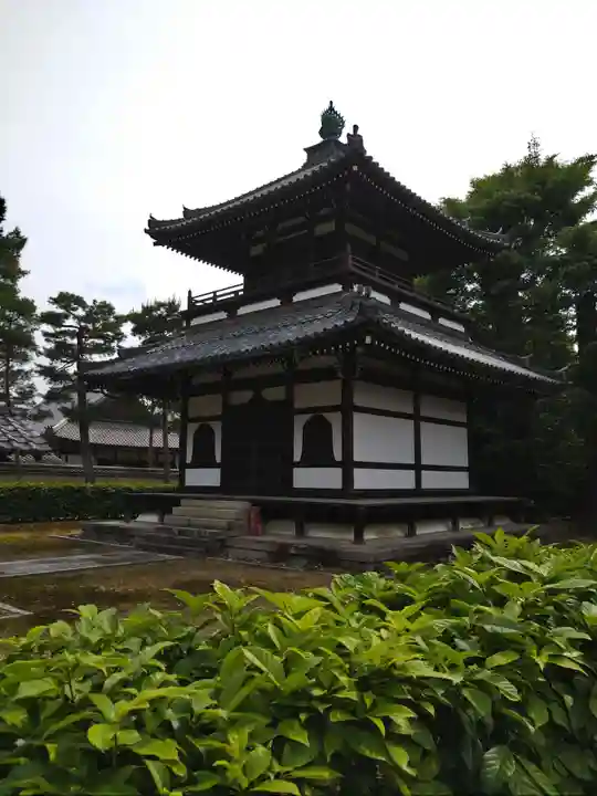 相国寺(相国承天禅寺)(京都府)