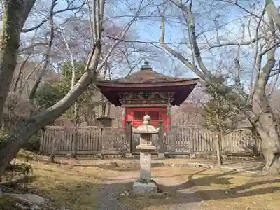 園城寺（三井寺）(滋賀県)