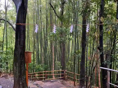  久延彦神社のその他建物
