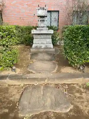 桜神宮(東京都)