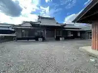 法雲寺(三重県)