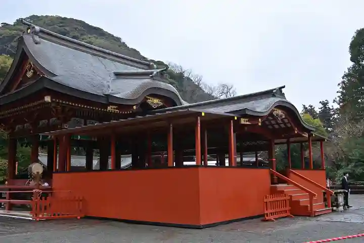鶴岡八幡宮(神奈川県)