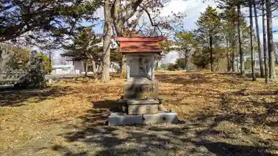 富川神社の末社・摂社