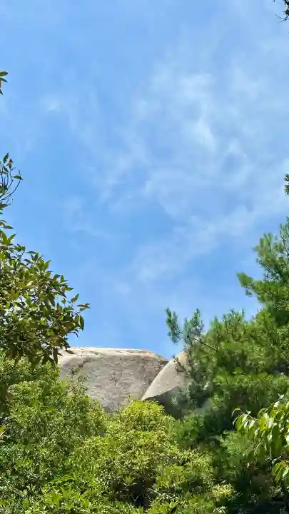 大聖院弥山本堂(広島県)