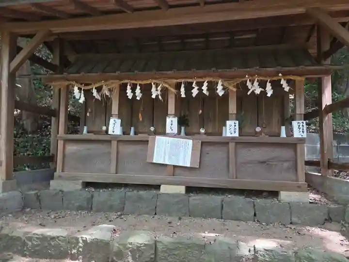 八幡神社(静岡県)