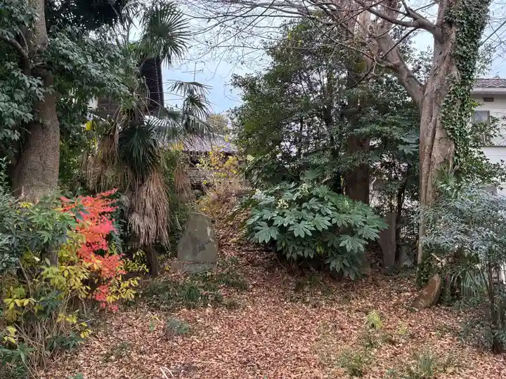 金比羅神社(千葉県)