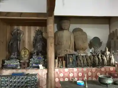 明泉寺(石川県)