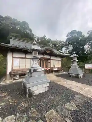学文路天満宮(和歌山県)