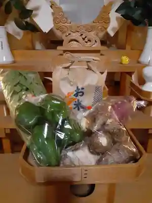 伏木香取神社(茨城県)