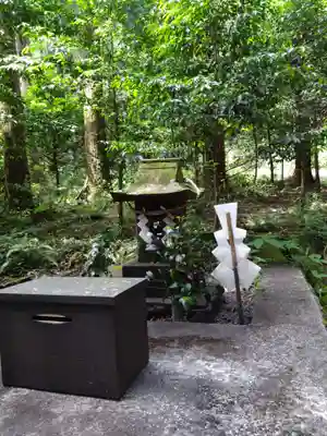 山神社(鹿児島県)