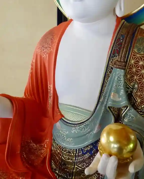 普門寺(切り絵御朱印発祥の寺)(愛知県)