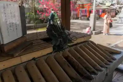 難波神社(大阪府)