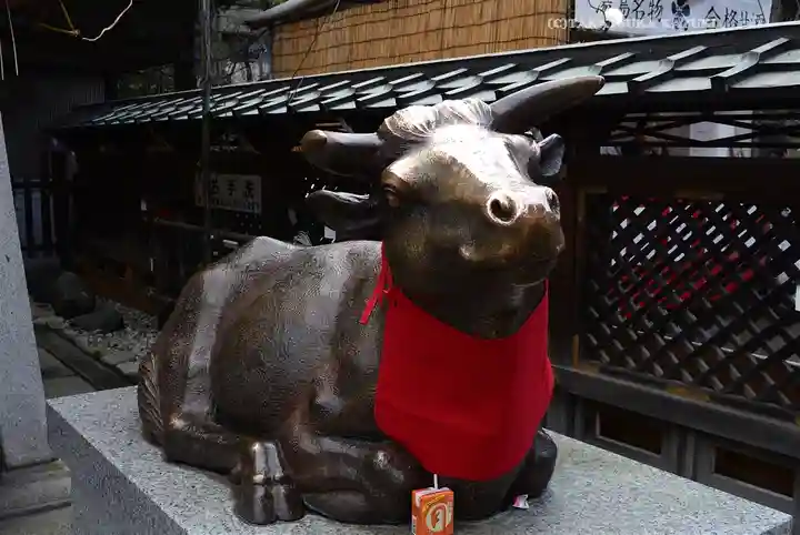 湯島天満宮(東京都)