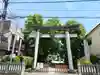今市報徳二宮神社(栃木県)