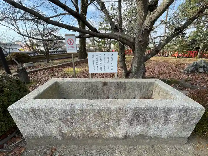 伏見稲荷大社(京都府)