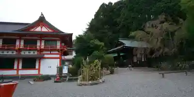 近江神宮のその他建物