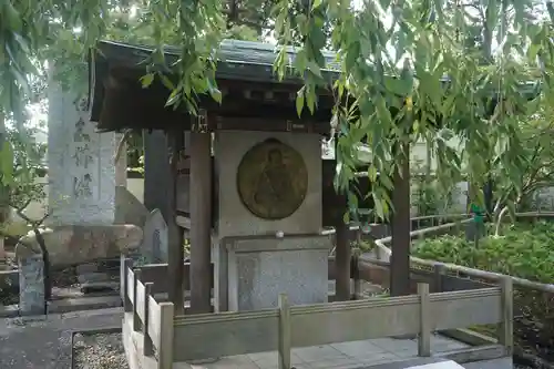 西新井大師総持寺のその他建物