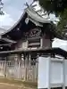 加茂神社(千葉県)