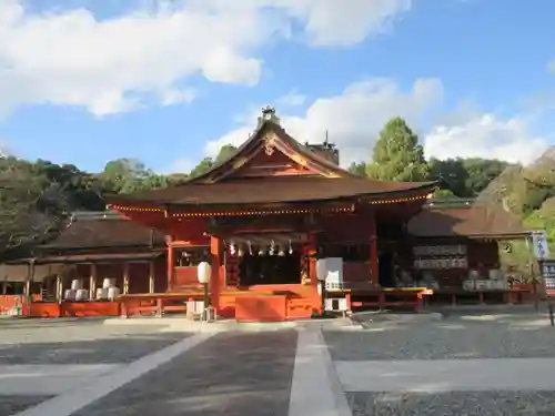 富士山本宮浅間大社(静岡県)