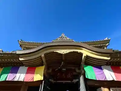 善光寺大勧進(長野県)