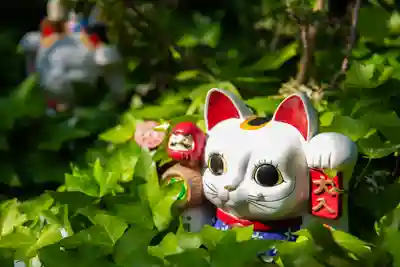 今戸神社(東京都)