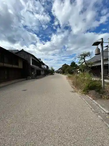白鳥神社(長野県)