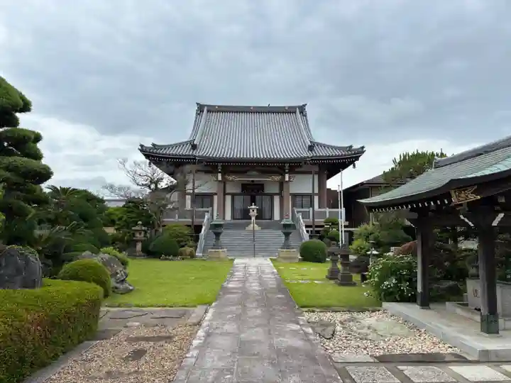 正満寺(千葉県)