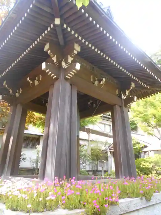 海蔵寺のその他建物