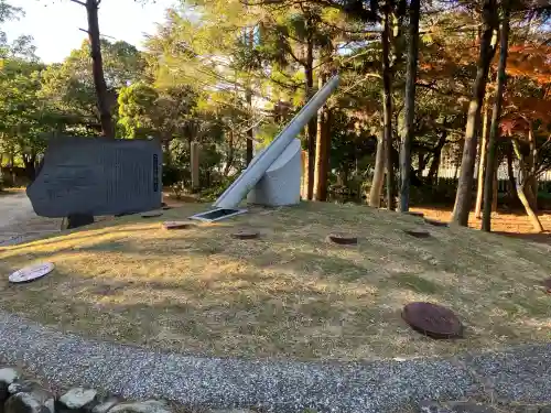 伊弉諾神宮(兵庫県)