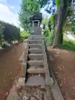 三峯神社(栃木県)