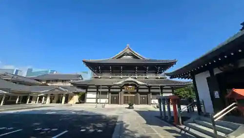 高野山東京別院(東京都)