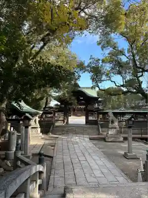 水天宮(福岡県)