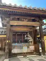 法華寺(兵庫県)