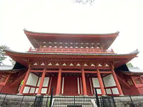 妙心寺（妙心禅寺）(京都府)