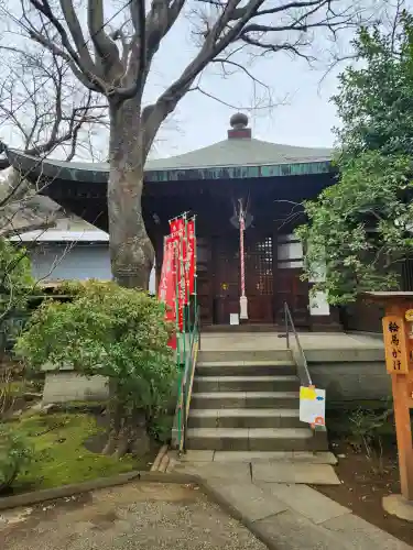 弘明寺(神奈川県)