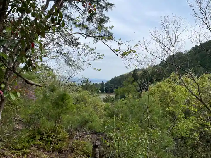 秋葉神社(京都府)