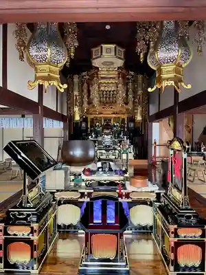 蓮華寺(東京都)