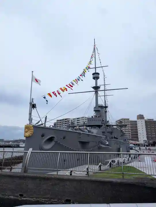 東郷神社(東京都)
