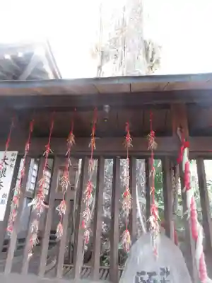 麻賀多神社(千葉県)