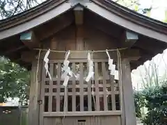 大鷲神社(東京都)