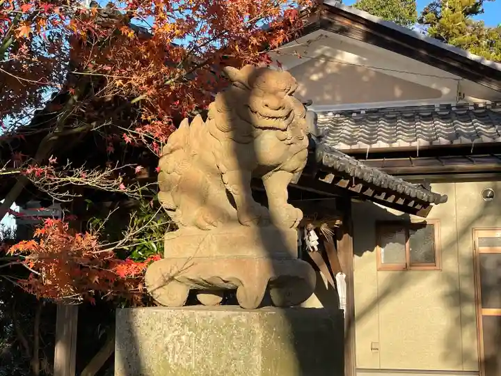 新宮神社(滋賀県)