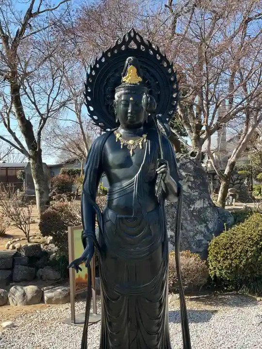 宝積寺(埼玉県)