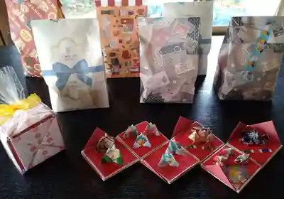 石内のお大師さん　金剛院(広島県)