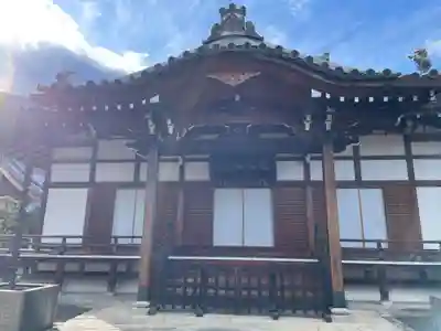 上品蓮台寺(京都府)